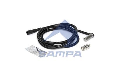 Sensor, revoluciones de la rueda SAMPA 096.324