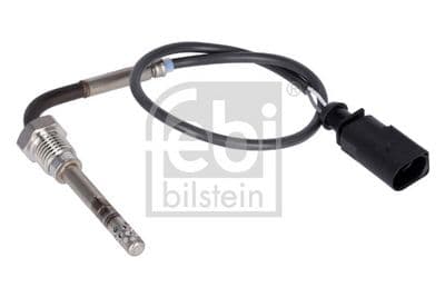 Sensor, de temperatura de gas de escape FEBI BILSTEIN 185308