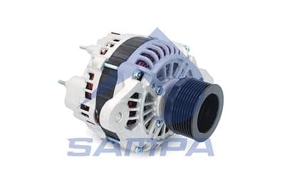 Alternador SAMPA 037.081