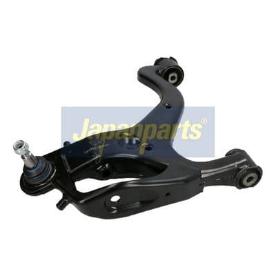 Brazo oscilante, suspensión de ruedas JAPANPARTS BS-L03L