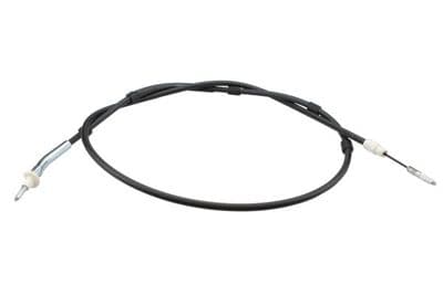 Cable de accionamiento, freno de estacionamiento TEXTAR 44093900