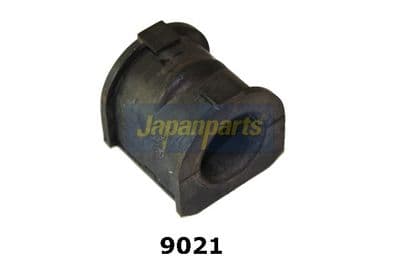 Casquillo del buje, estabilizador JAPANPARTS RU-9021