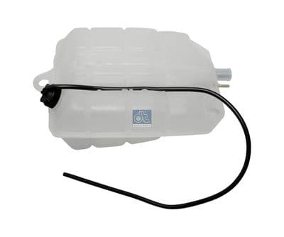 Depósito de compensación, refrigerante DT Spare Parts 7.79121