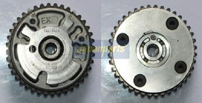 Ajustador de árbol de levas JAPANPARTS VVT-0058