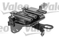 Bobina de encendido VALEO 245205