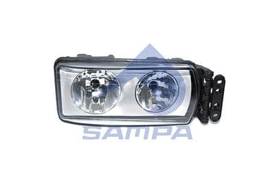 Faro principal SAMPA 061.104