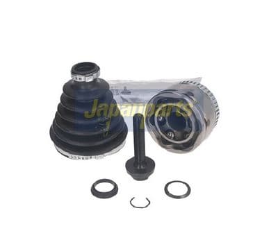 Juego de articulación, eje de transmisión JAPANPARTS GI-0022