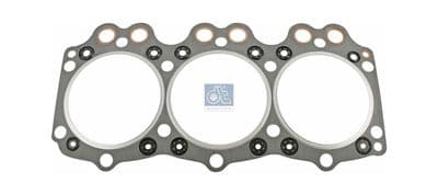 Junta, culata de cilindro DT Spare Parts 7.51100