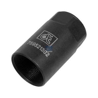 Tuerca de unión DT Spare Parts 2.12264