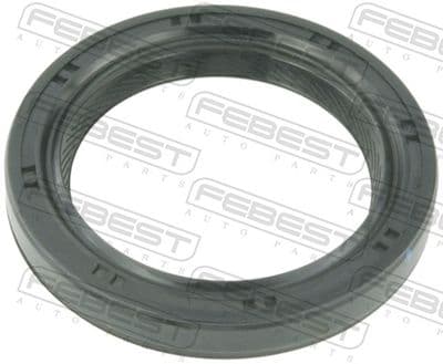 Retén para ejes, cigüeñal FEBEST 95GBY-41560707R
