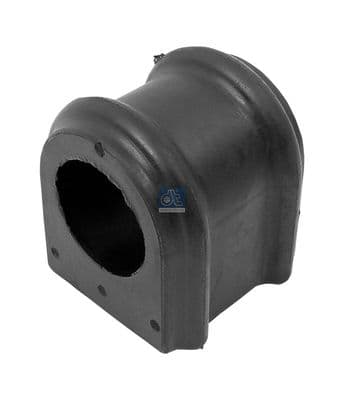 Casquillo del buje, estabilizador DT Spare Parts 4.81614