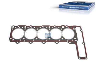 Junta, culata de cilindro DT Spare Parts 4.20851