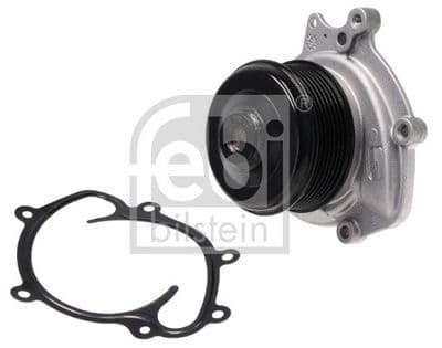 Bomba de agua, refrigeración del motor FEBI BILSTEIN 1009431