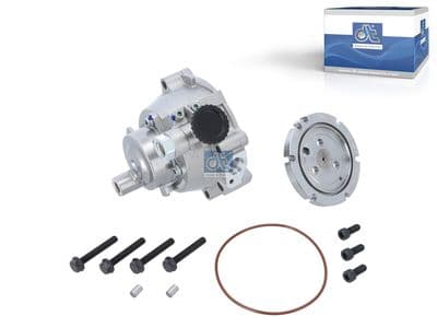 Juego de reparación, bomba de combustible DT Spare Parts 5.94175