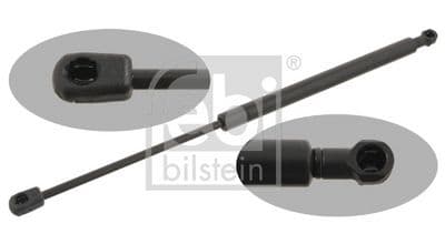 Amortiguador, cajuela/compartimento de carga FEBI BILSTEIN 29294