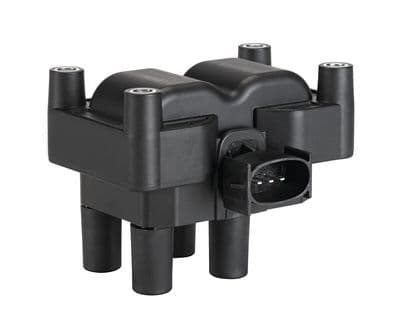 Bobina de encendido VALEO 245193