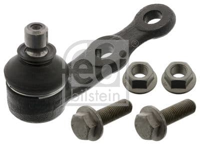 Rótula de suspensión/carga FEBI BILSTEIN 02051