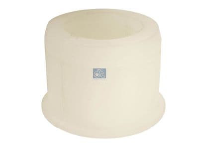 Casquillo del buje, estabilizador DT Spare Parts 5.13114