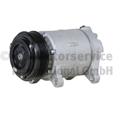 Compresor, aire acondicionado PIERBURG 7.14832.38.0
