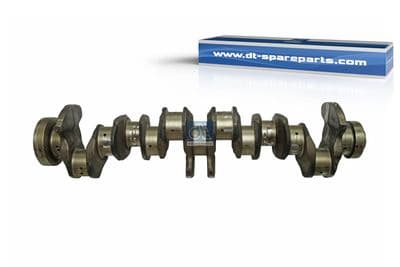 Cigüeñal DT Spare Parts 2.10492