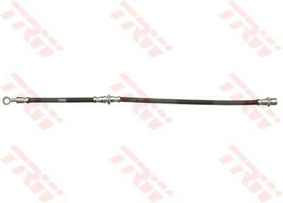 Manguera de frenos TRW PHD434
