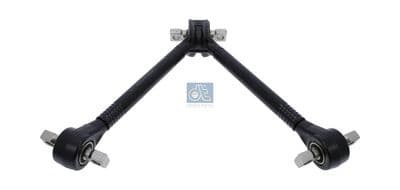 Brazo oscilante, suspensión de ruedas DT Spare Parts 4.69880