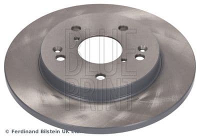Disco de freno BLUE PRINT ADBP430244