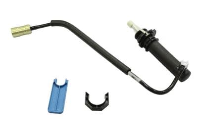 Cilindro esclavo, clutch TEXTAR 52004100