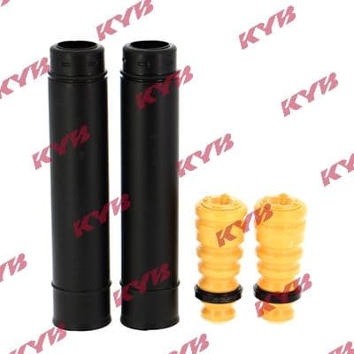 Juego de guardapolvos, amortiguador KYB 910246