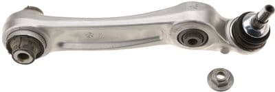 Brazo oscilante, suspensión de ruedas TRW JTC1666