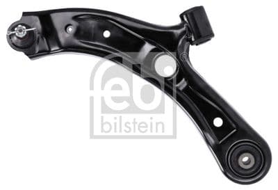 Brazo oscilante, suspensión de ruedas FEBI BILSTEIN 180939