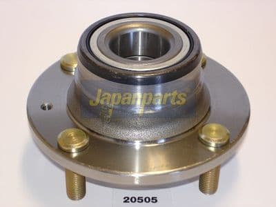 Buje JAPANPARTS KK-20505