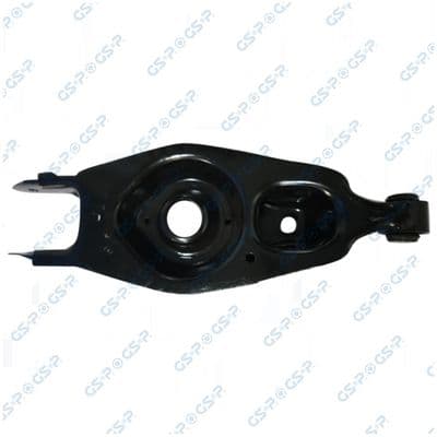 Brazo oscilante, suspensión de ruedas GSP S066103