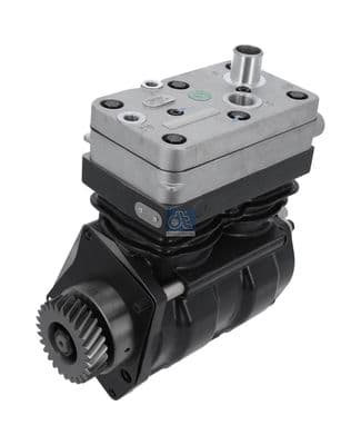 Compresor, sistema de aire comprimido DT Spare Parts 4.65259