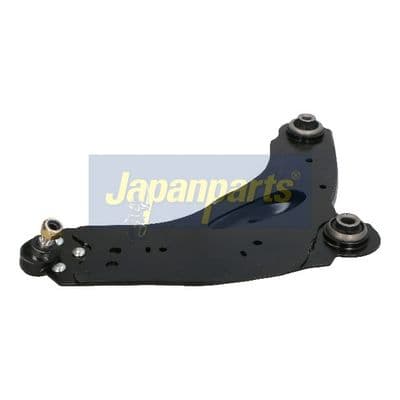 Brazo oscilante, suspensión de ruedas JAPANPARTS BS-120R
