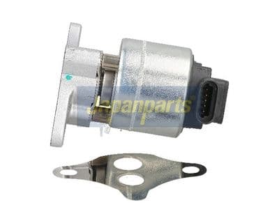 Válvula EGR JAPANPARTS EGR-0420