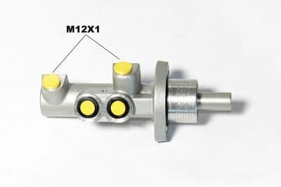 Cilindro principal de freno BREMBO M 56 072