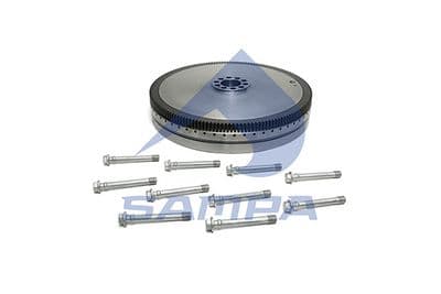 Volante motor SAMPA 025.499