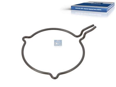 Arandela elástica DT Spare Parts 1.14333