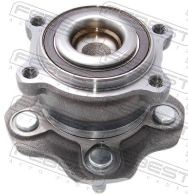 Buje FEBEST 0282-J32MR