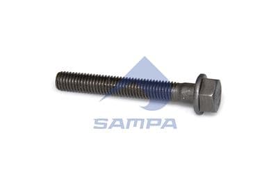 Tornillo, colector de admisión SAMPA 010.091