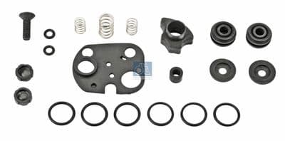 Juego de reparación, palanca de velocidades DT Spare Parts 2.93100