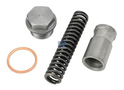 Juego de reparación DT Spare Parts 3.90400