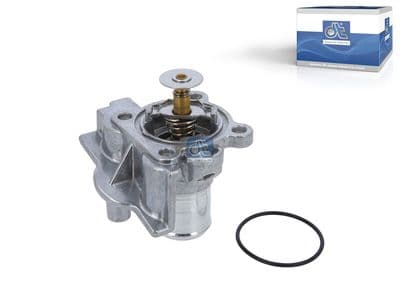 Termostato, refrigerante DT Spare Parts 7.60205