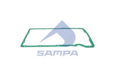 Junta, cárter de aceite SAMPA 023.413