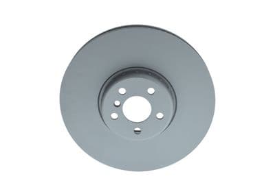 Disco de freno BOSCH 0 986 479 F54