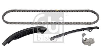 Juego de cadena de distribución FEBI BILSTEIN 184983