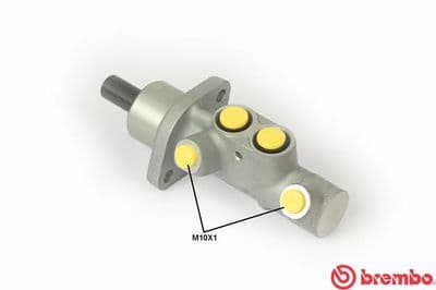 Cilindro principal de freno BREMBO M 56 001