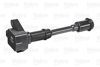 Bobina de encendido VALEO 245366