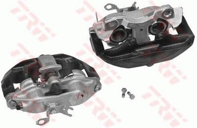 Caliper TRW BCT117E